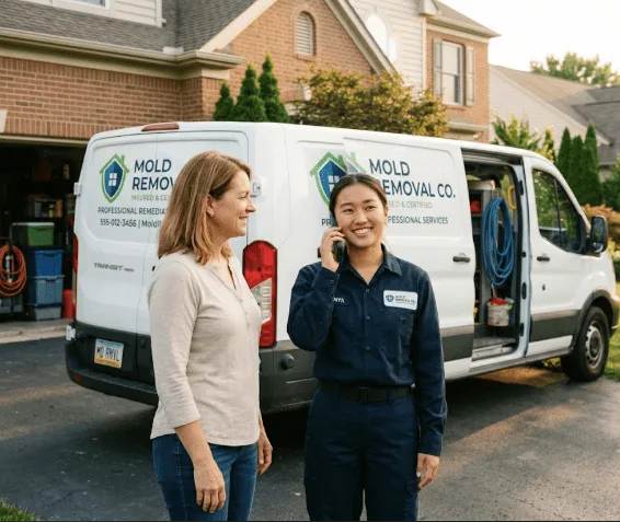 Crawlspace Mold Remediation Arnold, MO FAQs